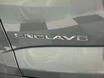 2023 Buick Enclave Essence - Sage Metallic exterior view 8