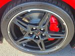 2021 Chevrolet Corvette Stingray - Torch Red exterior view 12