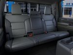 2026 Chevrolet Silverado 2500HD ZR2 - Cypress exterior view 18