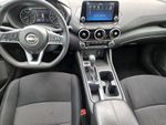 2024 Nissan Sentra SV - Gray Metallic exterior view 16