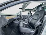 2019 Tesla Model 3 Long Range - Pearl White Multi-Coat exterior view 10