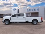 2026 Ford F-250SD XL — Oxford White exterior view 6, for sale at Green Ford in Greensboro, NC