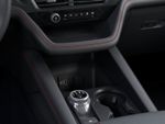 2026 Ford Explorer ST-Line — Black Metallic interior and detail view 16, for sale at Green Ford in Greensboro, NC