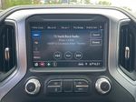2021 GMC Sierra 1500 Elevation — Cayenne Red interior and detail view 19, for sale at Tecforce Automotive in Bridgeport, NY