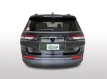 2026 Jeep Grand Cherokee L Limited - Diamond Black exterior view 4