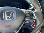 2019 Honda Accord LX — Crystal Black Pearl interior and detail view 13, for sale at A Better Way Wholesale Autos in Naugatuck, CT