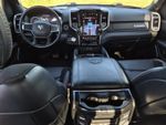 2021 Ram 1500 Laramie - Patriot Blue Pearlcoat exterior view 17