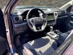 2018 Toyota Tundra SR5 - Magnetic Gray Metallic exterior view 12