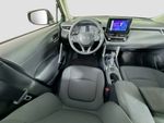 2024 Toyota Corolla Cross LE - Cypress exterior view 14