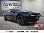 2026 Dodge Charger R/T - Diamond Black Crystal Pearlcoat exterior view 2