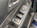 2024 Nissan Rogue SV - Deep Ocean Blue exterior view 18