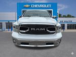 2017 Ram 1500 Limited - Bright White Clearcoat exterior view 2