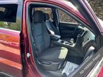 2020 Jeep Grand Cherokee Laredo E - Velvet exterior view 7