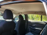 2027 Nissan Sentra FE+ S — Super Black interior and detail view 12, for sale at Downtown Nashville Nissan in Nashville, TN