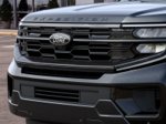 2027 Ford Expedition Platinum — Black Metallic interior and detail view 17, for sale at Green Ford in Greensboro, NC