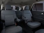 2027 Ford Explorer Active — Gray Metallic interior and detail view 12, for sale at Green Ford in Greensboro, NC