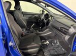 2023 Subaru WRX Premium - Blue Pearl exterior view 16