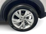 2024 Buick Encore GX Preferred - Summit White exterior view 7