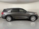 2020 Ford Explorer Limited - Magnetic exterior view 9