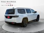 2026 Jeep Grand Wagoneer Limited - Bright White Clearcoat exterior view 16