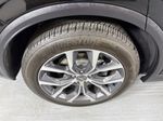 2024 Acura MDX Technology - Majestic Black Pearl exterior view 10