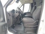 2026 Ram ProMaster 2500 High Roof - Bright White Clearcoat exterior view 19