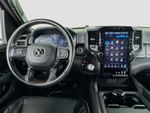2023 Ram 1500 Limited - Ivory White Tri-Coat Pearlcoat exterior view 13