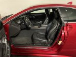2011 Cadillac CTS Performance — Crystal Red Tint interior and detail view 19, for sale at Don Wood Toyota in Athens, OH