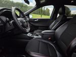 2025 Ford Escape ST-Line - Gray Metallic exterior view 10