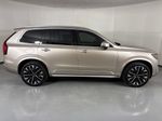 2026 Volvo XC90 Plug-In Hybrid T8 Plus - Bright Dusk Metallic exterior view 9
