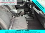 2017 Jeep Wrangler Unlimited Rubicon - Black Clearcoat exterior view 18