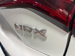 2026 Acura MDX Advance Package — Solar Silver Metallic exterior view 5, for sale at Autosport Acura of Denville in Denville, NJ