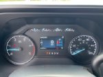 2025 Ford F-250SD XLT — Gray Metallic interior and detail view 17, for sale at Tecforce Automotive in Bridgeport, NY