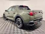 2026 Hyundai Santa Cruz SEL — Green interior and detail view 11, for sale at Don Wood Hyundai in Athens, OH