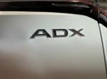 2026 Acura ADX A-Spec Advance Package — Solar Silver Metallic interior and detail view 9, for sale at Autosport Acura of Denville in Denville, NJ