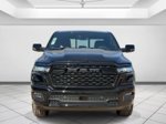 2026 Ram 1500 Big Horn/Lone Star — Diamond Black exterior view 2, for sale at Family CJDR in Commerce, TX