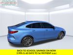 2020 BMW 2 Series 228i Gran Coupe xDrive — Blue Metallic exterior view 7, for sale at Shift Innovations Car Co in Puyallup, WA
