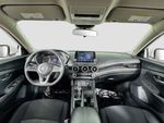2024 Nissan Sentra SV — Fresh Powder interior and detail view 16, for sale at Legend  Auto Sales in Puyallup, WA