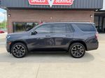2023 Chevrolet Tahoe RST — Black exterior view 8, for sale at Velocity Auto Source in RICHMOND, KY