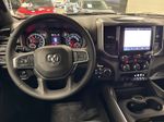 2026 Ram 1500 Big Horn/Lone Star — Blue Metallic interior and detail view 12, for sale at Ryan CDJR Buffalo in Buffalo, MN
