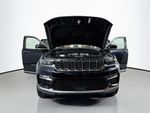 2023 Jeep Grand Cherokee Summit Reserve 4xe - Midnight exterior view 17
