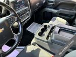 2016 Chevrolet Silverado 1500 LT - Black exterior view 13