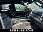 2019 Ram 1500 Limited - Diamond Black Crystal Pearlcoat exterior view 16