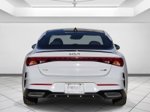 2022 Kia K5 GT-Line — White Pearl exterior view 6, for sale at Family CJDR in Commerce, TX