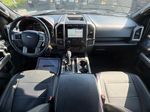 2018 FORD F-150 Raptor — Magnetic Metallic exterior view 8, for sale at Autostar CDJR of Hendersonville in Hendersonville, NC