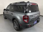 2025 Ford Bronco Sport Big Bend - Gray Metallic exterior view 6
