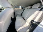 2025 Hyundai Kona SEL — White exterior view 4, for sale at Gerald Jones Honda in Augusta, GA