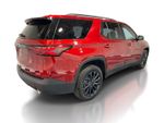 2023 Chevrolet Traverse RS - Radiant Red exterior view 4