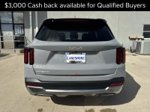 2026 Kia Sorento S — Gray exterior view 5, for sale at Lakeshore CDJR in Slidell, LA