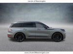 2027 Lincoln Aviator Reserve — Avalanche Gray Clearcoat exterior view 7, for sale at Lincoln of Bloomington in Bloomington, MN